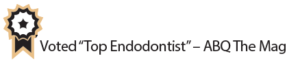 Dr. Goodis Voted "Top Endodontist"